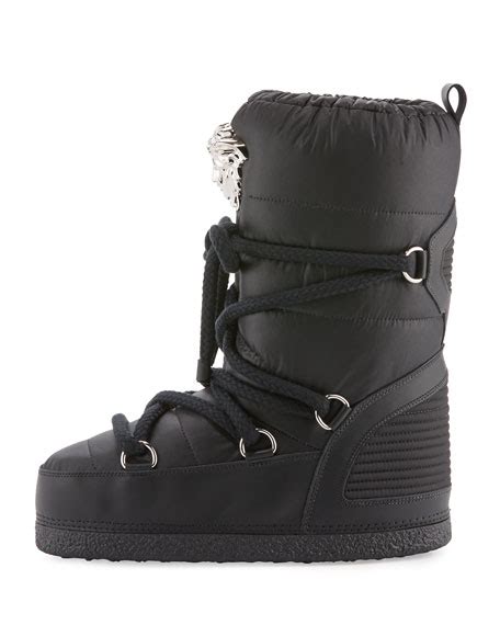 versace astronaut boots|Versace Men's Shoes, Clothing & Accessories .